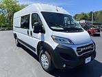 New 2024 Ram ProMaster 2500 SLT High Roof FWD Empty Cargo Van for sale #2718NP - photo 10