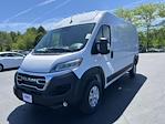 New 2024 Ram ProMaster 2500 SLT High Roof FWD Empty Cargo Van for sale #2718NP - photo 1