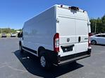 New 2024 Ram ProMaster 2500 SLT High Roof FWD Empty Cargo Van for sale #2718NP - photo 13