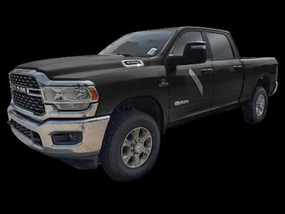 New 2024 Ram 3500 Big Horn Crew Cab 4x4 Pickup for sale #2732NP - photo 1