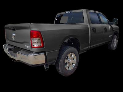 New 2024 Ram 3500 Big Horn Crew Cab 4x4 Pickup for sale #2732NP - photo 2