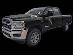 New 2024 Ram 3500 Big Horn Crew Cab 4x4 Pickup for sale #2732NP - photo 1