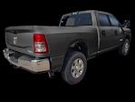 New 2024 Ram 3500 Big Horn Crew Cab 4x4 Pickup for sale #2732NP - photo 2