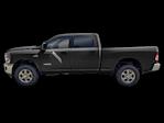 New 2024 Ram 3500 Big Horn Crew Cab 4x4 Pickup for sale #2732NP - photo 3