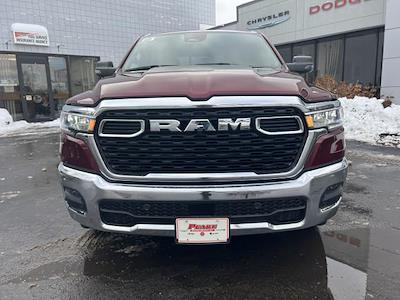 New 2025 Ram 1500 Big Horn Crew Cab for sale #2739NP - photo 2