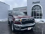 New 2025 Ram 1500 Big Horn Crew Cab for sale #2739NP - photo 1