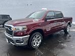 New 2025 Ram 1500 Big Horn Crew Cab for sale #2739NP - photo 3