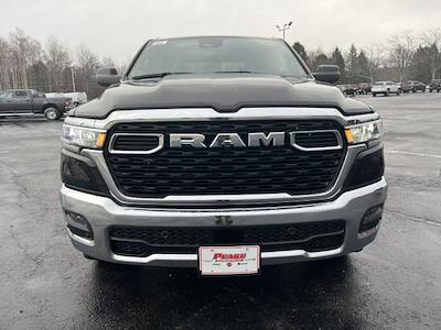 New 2025 Ram 1500 Big Horn Crew Cab for sale #2742NP - photo 2