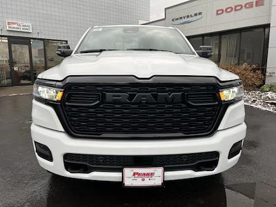 New 2025 Ram 1500 Big Horn Crew Cab for sale #2743NP - photo 2