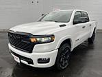 New 2025 Ram 1500 Big Horn Crew Cab for sale #2743NP - photo 3