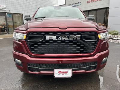 New 2025 Ram 1500 Big Horn Crew Cab for sale #2744NP - photo 2