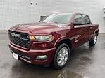 New 2025 Ram 1500 Big Horn Crew Cab for sale #2744NP - photo 3