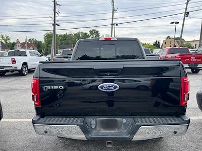 2017 Ford F-150 SuperCrew Cab 4WD Pickup for sale #P21116B - photo 2