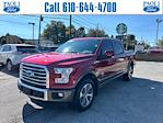 2017 Ford F-150 SuperCrew Cab 4WD, Pickup for sale #P24236 - photo 1