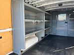 2021 Nissan NV HD RWD, Upfitted Cargo Van for sale #P24243 - photo 12