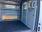 2021 Nissan NV HD RWD, Upfitted Cargo Van for sale #P24243 - photo 18