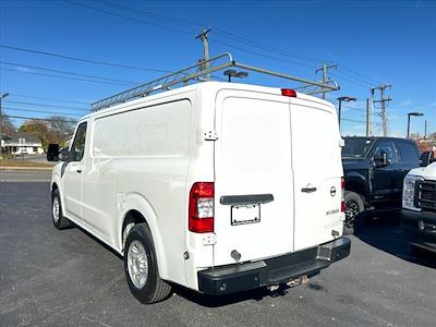 2019 Nissan NV3500 Standard Roof RWD, Upfitted Cargo Van for sale #P24247 - photo 2