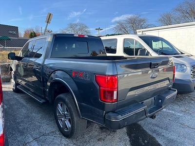 2019 Ford F-150 SuperCrew Cab 4WD, Pickup for sale #P24265 - photo 2