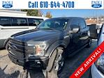 2019 Ford F-150 SuperCrew Cab 4WD, Pickup for sale #P24265 - photo 1