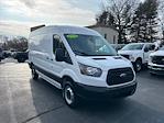 2019 Ford Transit 350 Medium Roof SRW RWD, Upfitted Cargo Van for sale #P24280 - photo 5