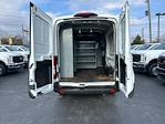 2019 Ford Transit 350 Medium Roof SRW RWD, Upfitted Cargo Van for sale #P24280 - photo 11