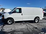 2017 Chevrolet Express 3500 SRW RWD, Upfitted Cargo Van for sale #P24283 - photo 4