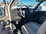 2017 Chevrolet Express 3500 SRW RWD, Upfitted Cargo Van for sale #P24283 - photo 5