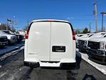 2017 Chevrolet Express 3500 SRW RWD, Upfitted Cargo Van for sale #P24283 - photo 7