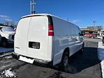 2017 Chevrolet Express 3500 SRW RWD, Upfitted Cargo Van for sale #P24283 - photo 11