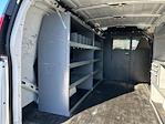 2017 Chevrolet Express 3500 SRW RWD, Upfitted Cargo Van for sale #P24283 - photo 9