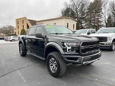 2017 Ford F-150 SuperCrew Cab 4WD, Pickup for sale #P24288A - photo 2