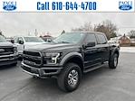 2017 Ford F-150 SuperCrew Cab 4WD, Pickup for sale #P24288A - photo 3