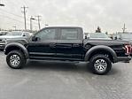 2017 Ford F-150 SuperCrew Cab 4WD, Pickup for sale #P24288A - photo 4