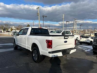 2017 Ford F-150 SuperCrew Cab 4WD, Pickup for sale #P24293 - photo 2