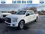 2017 Ford F-150 SuperCrew Cab 4WD, Pickup for sale #P24293 - photo 1