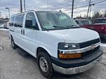 2019 Chevrolet Express 3500 SRW RWD, Passenger Van for sale #P25005 - photo 4