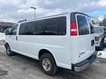 2019 Chevrolet Express 3500 SRW RWD, Passenger Van for sale #P25005 - photo 2