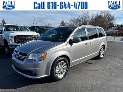 Used 2020 Dodge Grand Caravan SXT FWD Minivan for sale #P25006 - photo 1