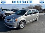 Used 2020 Dodge Grand Caravan SXT FWD Minivan for sale #P25006 - photo 1