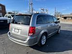 Used 2020 Dodge Grand Caravan SXT FWD Minivan for sale #P25006 - photo 17