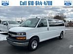 2021 Chevrolet Express 3500 SRW RWD, Passenger Van for sale #P25008 - photo 1