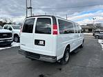 2021 Chevrolet Express 3500 SRW RWD, Passenger Van for sale #P25008 - photo 14