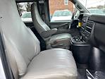 2021 Chevrolet Express 3500 SRW RWD, Passenger Van for sale #P25008 - photo 16