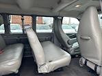 2021 Chevrolet Express 3500 SRW RWD, Passenger Van for sale #P25008 - photo 17