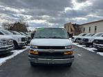 2021 Chevrolet Express 3500 SRW RWD, Passenger Van for sale #P25008 - photo 3