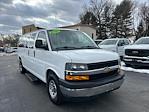 2021 Chevrolet Express 3500 SRW RWD, Passenger Van for sale #P25008 - photo 4