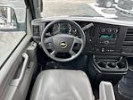 2021 Chevrolet Express 3500 SRW RWD, Passenger Van for sale #P25008 - photo 5