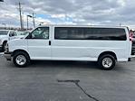 2021 Chevrolet Express 3500 SRW RWD, Passenger Van for sale #P25008 - photo 7