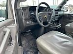 2021 Chevrolet Express 3500 SRW RWD, Passenger Van for sale #P25008 - photo 8