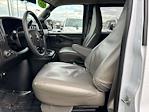 2021 Chevrolet Express 3500 SRW RWD, Passenger Van for sale #P25008 - photo 9